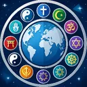 THEO-DEBATE  | Religion | Philosophy | Politics | Secularism | Islam | Hinduism | buddhism