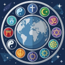 THEO - DEBATE  | Religion | Philosophy | Politics | Secularism | Sikhi | Hinduism | buddhism Discord server icon