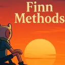 Finn métodos