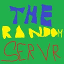 The Random Server