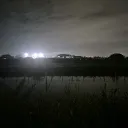 청월야화(靑月夜花)