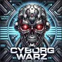 Cypher Cyborgs