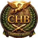 Camp Half Blood