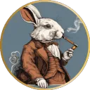 The Rabbit Room Discord server icon