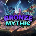 Mythic Tournament Server
