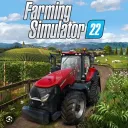 Farmingsim22 Farmers union's icon