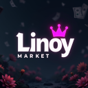 ♡ 𝙻𝚒𝚗𝚘𝚢 𝙼𝚊𝚛𝚔𝚎𝚝