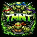 TMNT | PUBLIC #COMEBACK 2026