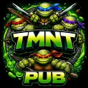 TMNT PUB 30💸