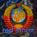 Red Storm: The Fall Of Britannia