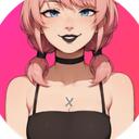 My Girlfriend's New Kink - Omega Games Discord Server Icon