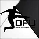[DFU] Deutsche Fußball Union S5 Discord Server Icon