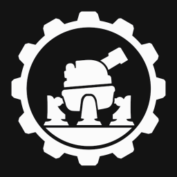 Discovery icon for Spider Tanks: Cores of Chaos Discord server