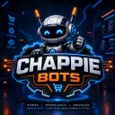 Chappie Bots ©