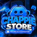 Chappie Store ©