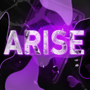 Discovery icon for Arise community Discord server