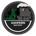 Ashfern Railway Private Server