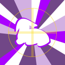 DFCC | DISCORD FILIPINO CATHOLIC COMMUNITY Discord server icon