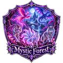 The Mystic Forest Discord Server Icon