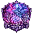 The Mystic Forest