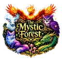The Mystic Forest