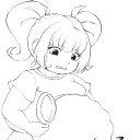 Young fatties (extreme kinks)