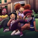 Black chill zone