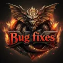 Bug Fixes