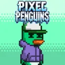 Pixel Penguins