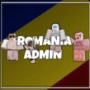 Romania Admin Roleplay |  Discord Server Icon