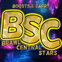BRAWL STARS CENTRAL