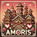 Amoris Tropimon