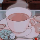 Humble Café Renewed Discord server icon