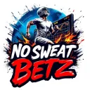 NoSweatBetz 🍀