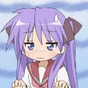 LUCKYCORD
