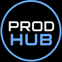 Prod Hub Discord Server Icon – Fortnite