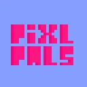 Pixl Pals - The Level Up