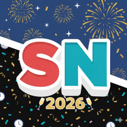 Discovery icon for Sen's Network Discord server