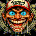 GearHeadCoin