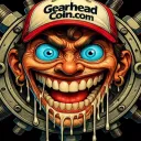 GearHeadCoin