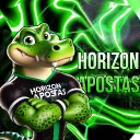 Horizon Apostas 0% Taxa