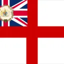 Royal Navy of the Crown Queen Victoria