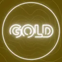 # Gold Staff