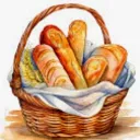Bread Basket
