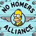 No Homers Alliance HQ