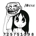 /#exe