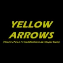 Yellow Arrows Mod Team || HOI4