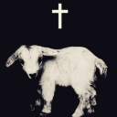 Sacred Lamb Discord server icon