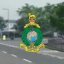 UKCF - 3 Commando Brigade