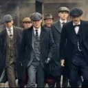 PEAKY PLINDERS